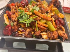 -李氏传家菜(兴城路店)
