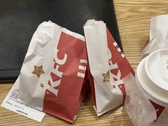 -肯德基(京广桥店)