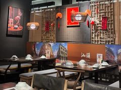 -大洋家·精品潮汕菜·生腌砂锅粥(天河东路店)