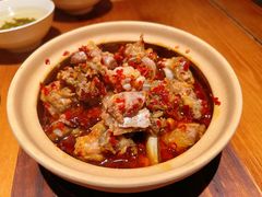 -田小狗的饭店(才子佳郡店)
