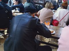 -小朱麻辣串(益民街店)