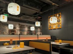 -潮发潮汕牛肉店(东方宝泰店)