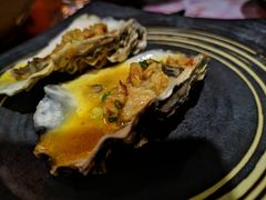 -大渔铁板烧(中山路八佰伴店)