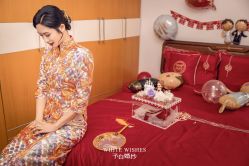 -予白婚纱礼服馆
