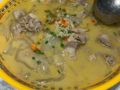 -多多旺港式茶餐厅(新区店)