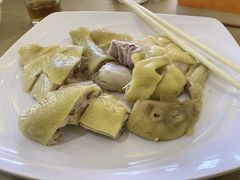 -观山美厨·精致粤菜(西樵店)