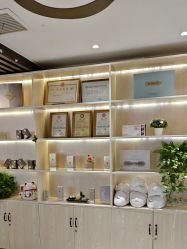 -芳朵美容养生SPA