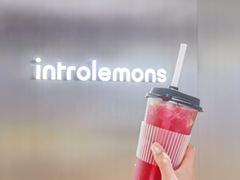 -introlemons(北京西单更新场店)