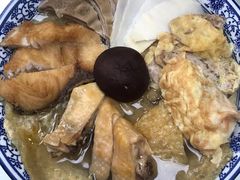 -三林本帮馆(中林街店)