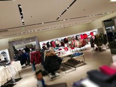 -ZARA(世贸天阶店)