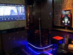 -佰迪乐KTV(阳桥店)