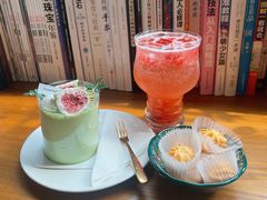 -街角 T·COFFEE 融合料理·BISTRO(车公庙店)