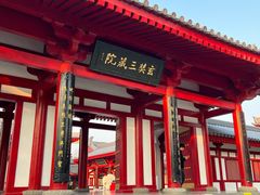 -大慈恩寺(大雁塔)