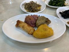 -长平老姿娘夜粥(平东一街店)