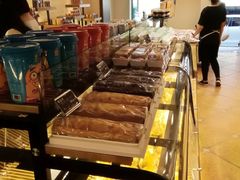 自助取餐区-丁香西饼屋(桂林路店)