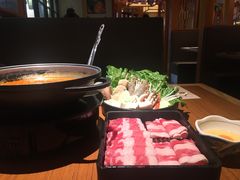 -仓桥家·焗寿司·锅物(光谷步行街店)
