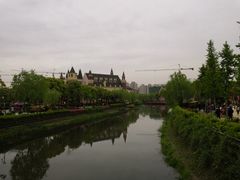 -安徒生童话乐园