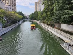 -南京环北服装批发市场