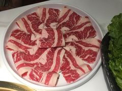 -炙城·韩式烤肉(南京东路店)