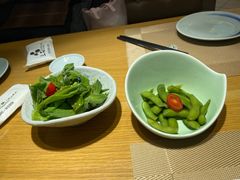 -三石铁板烧(紫竹桥店)