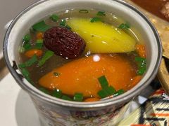 -阿拉丁新疆风味餐厅·清真(罗廊巷店)
