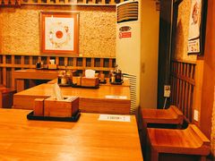 -日出拉面(望京店)