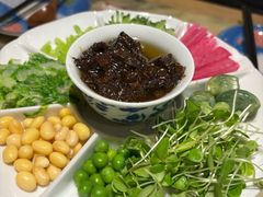 -范家小馆·烤鸭新京菜(金融街店)