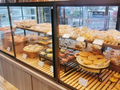 -天母蓝鸟烘焙·蛋糕·下午茶(时代城广场店)