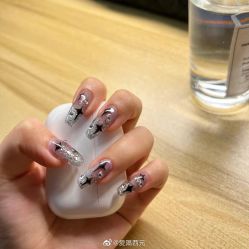 -Halo美甲美睫