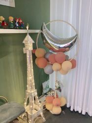 -VIVI BEAUTY  美甲美睫皮肤管理中心