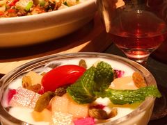 水果捞-鸽子侯·家宴·平价海鲜(市图书馆店)