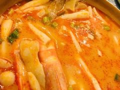 -苏梅花园(群星城店)