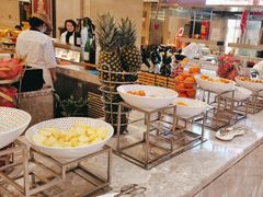 -盛宴标帜餐厅·亲子自助 (南昌喜来登酒店)