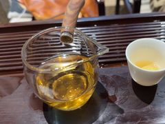 -邈墨茶馆(大兜路1号店)