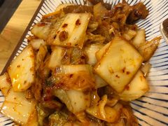 -东吉馆韩式餐厅(八经街总店)