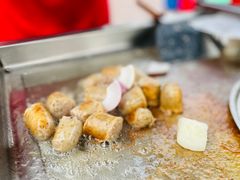 香肠-潭柘厚院(桑峪村店)