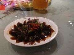 -巴特餐饮6加1音乐餐吧·新疆菜