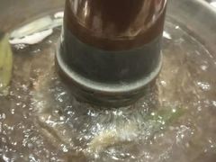 -裕德孚手切涮羊肉(建业凯旋广场店)