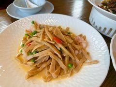 -日出青木·杭帮菜名店