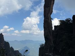 -三清山风景名胜区
