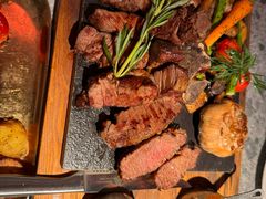 -芭莉与彩虹西餐厅(成都合生汇店)