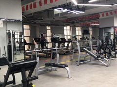 -CXFIT 陈徐健身工作室(凯旋店)