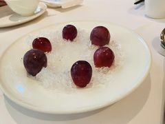餐前水果-南麓·浙里(外滩店)