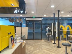 -麦当劳(厦门北站店)