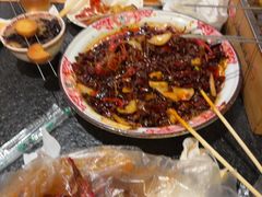 -福苗小骆驼烧烤(大唐不夜城店)