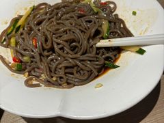 -望蓉城·古法酸菜鱼·川小馆(金桥国际店)