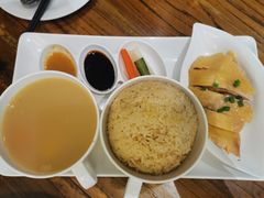 -翠华餐厅(德基广场店)
