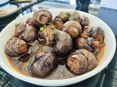 -旺山·浪头人家