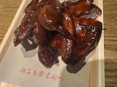 -鸽子窝(青塔店)