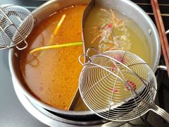 -乔先生涮肉·鲜活牛羊肉火锅(塘沽店)